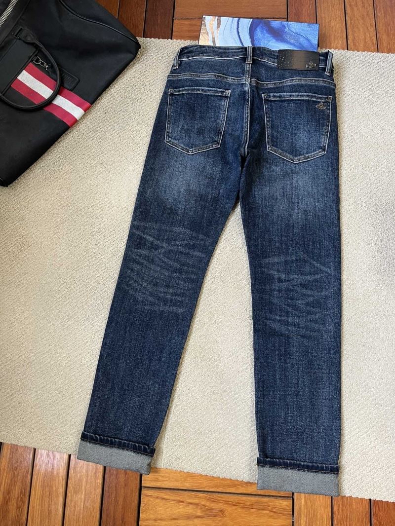 Louis Vuitton Jeans